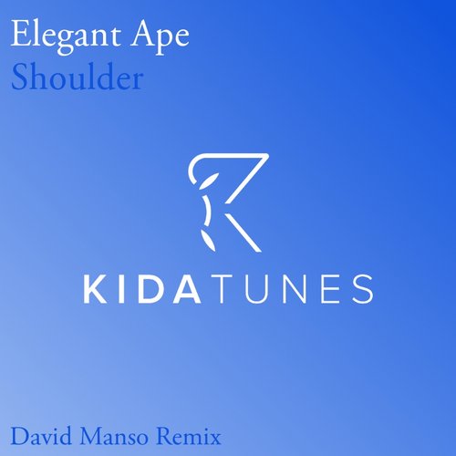 Elegant Ape – Shoulder