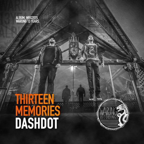 Dashdot – Thirteen Memories