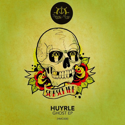 Huyrle – Ghost
