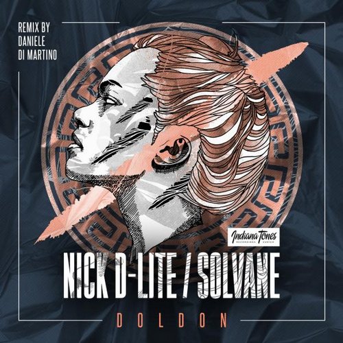 Nick D-Lite – Doldon