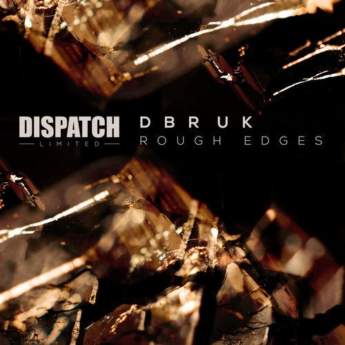 DBR UK – Rough Edges (Album)