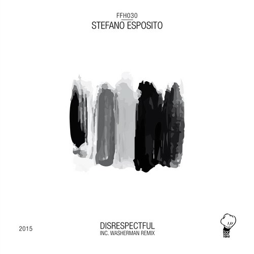 Stefano Esposito – Disrespectful