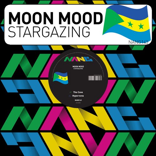 Moon Mood – Stargazing