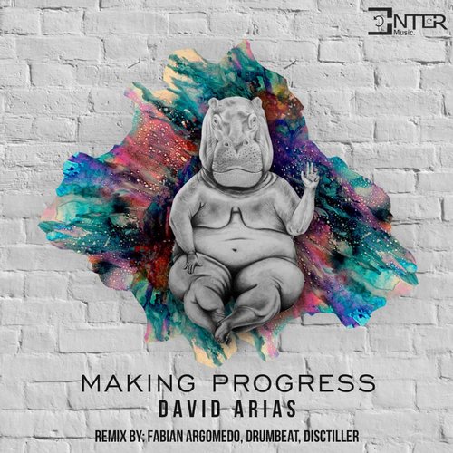 David Arias – Making Progress
