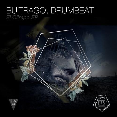 Buitrago, DrumBeat – El Olimpo