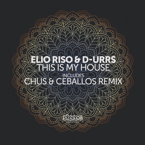 Elio Riso, D-URSS – This Is My House