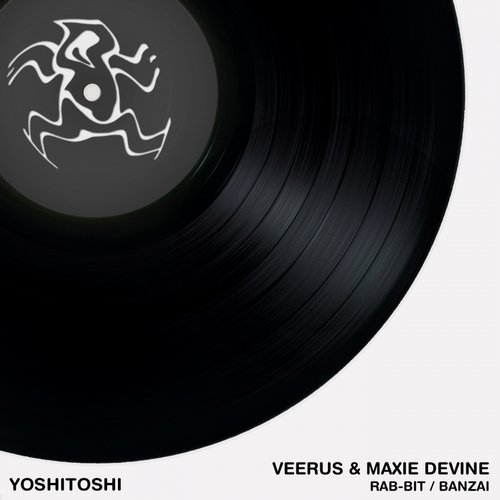 Veerus, Maxie Devine – Rab Bit / Banzai