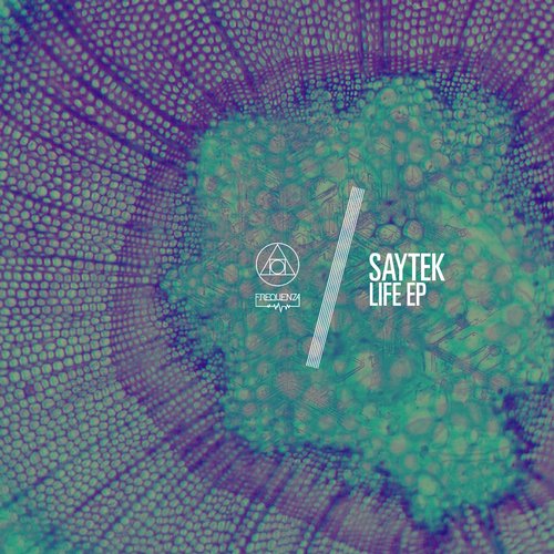 Saytek – Life EP