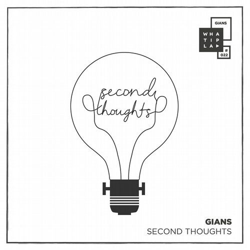 Gians – Second Thoughts
