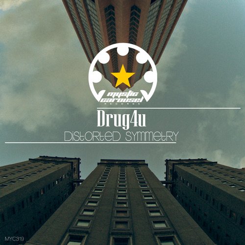 Drug4u – Distorted Symmetry
