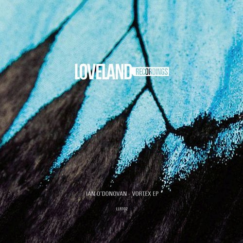 Ian ODonovan – Vortex