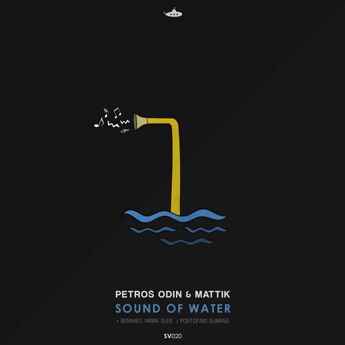 Mattik, Petros Odin – Sound of Water