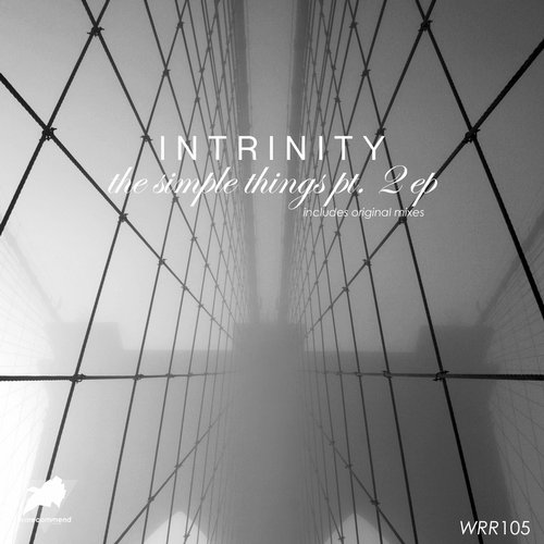 Intrinity – The Simple Things Pt. 2