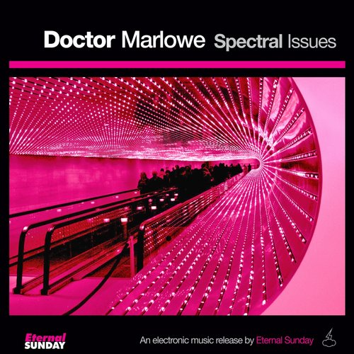 Doctor Marlowe – Spectral Issues