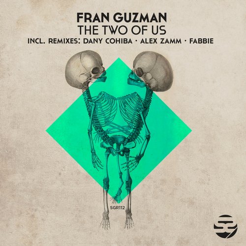 Fran Guzman – The Two Of Us