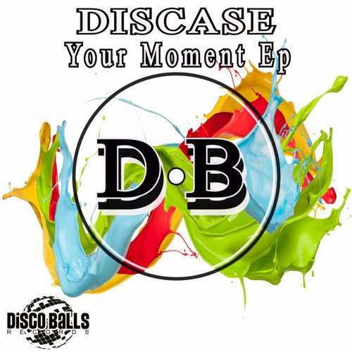 DISCASE – Your Moment