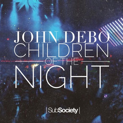 John Debo – Children Of The Night