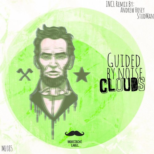 Guided By Noises – Clouds