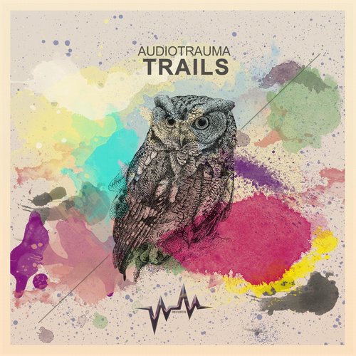Audiotrauma – Trails