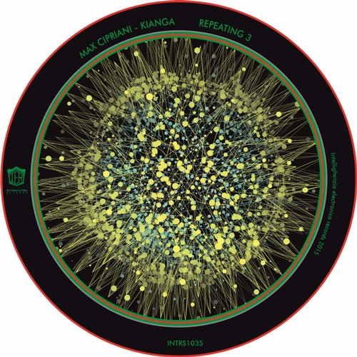 Kianga, Max Cipriani – Repeating 3