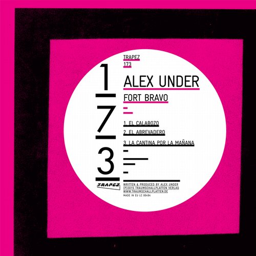 Alex Under – Fort Bravo