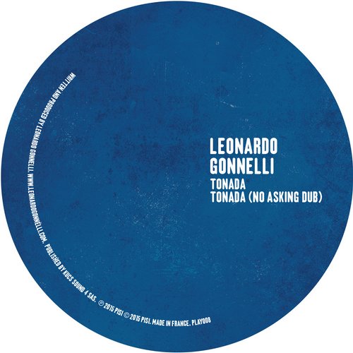 Leonardo Gonnelli – Tonada