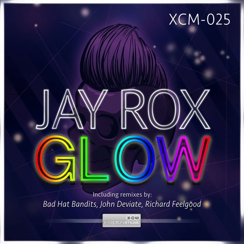 Jay Rox – Glow