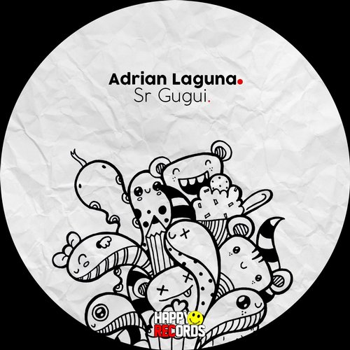 Adrian Laguna – Sr Gugui