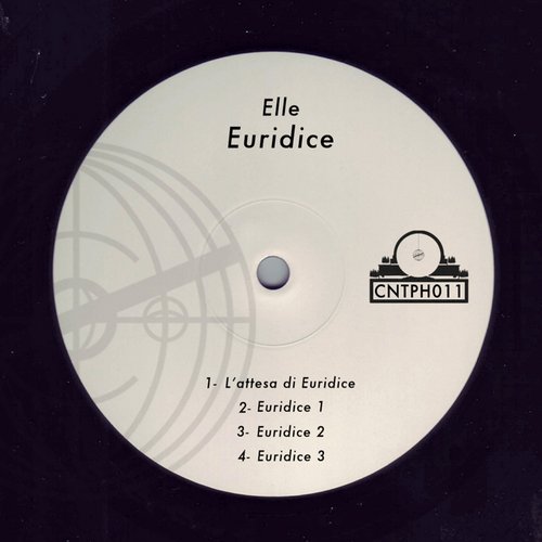 Elle – Euridice