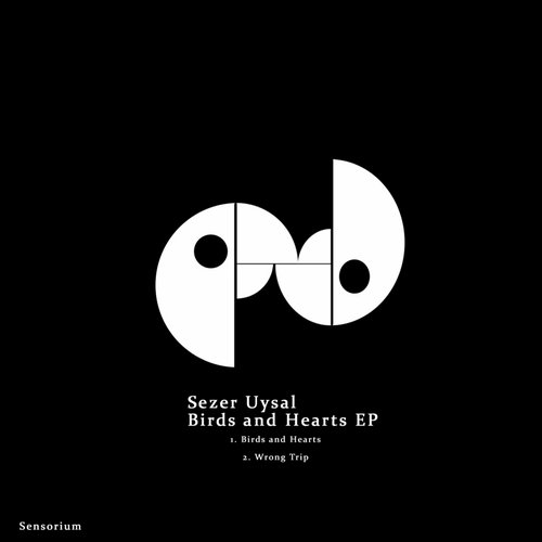 Sezer Uysal – Birds & Hearts