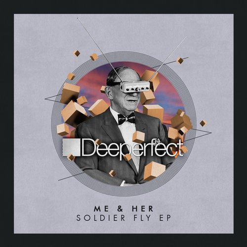 ME & her – Soldier Fly EP
