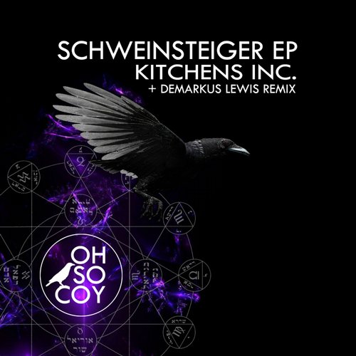 Kitchens Inc. – Schweinsteiger