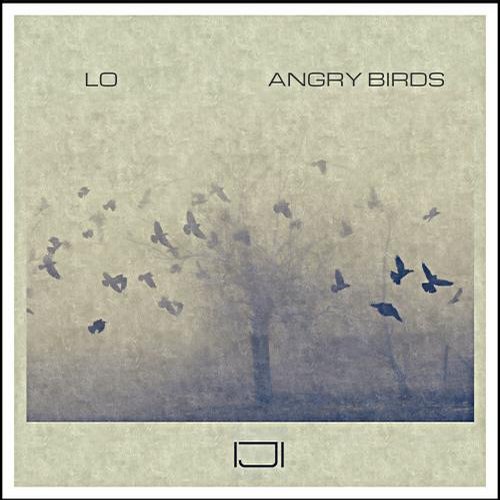 Lo – Angry Birds