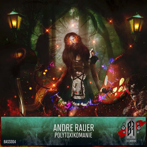 André Rauer – Polytoxikomanie