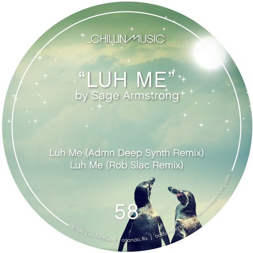 Sage Armstrong – Luh Me