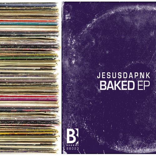 Jesusdapnk – Baked