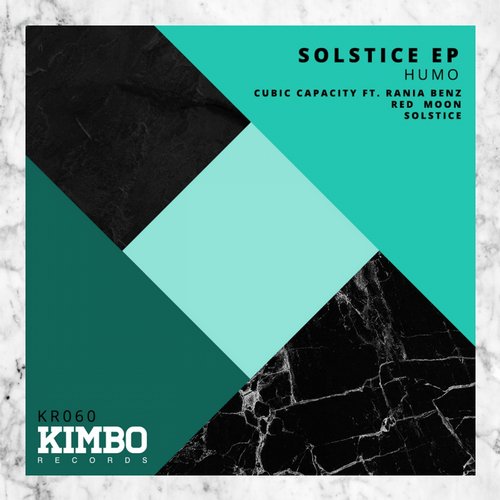 Humo – Solstice