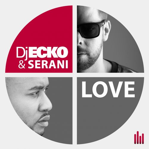 Serani, DJ Ecko – Love