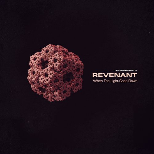 Revenant – When The Light Goes Down