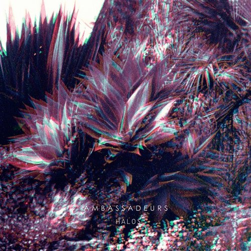 Ambassadeurs – Halos