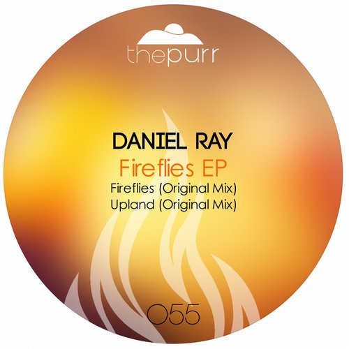 Daniel Ray – Fireflies