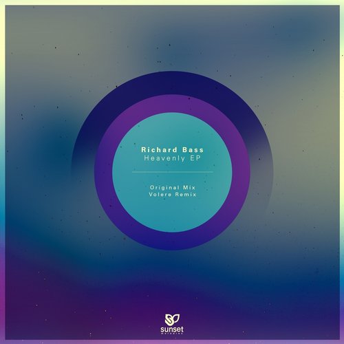 Richard Bass – Heavenly