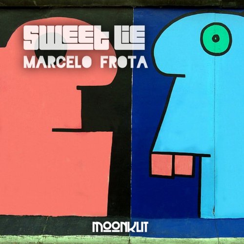 Marcelo Frota – Sweet Lie