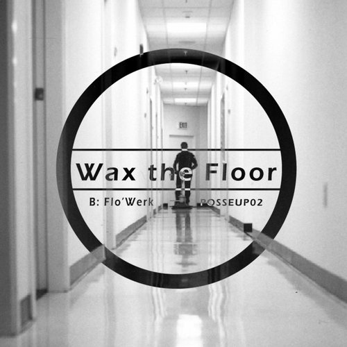 Ghostwhip – Wax The Floor