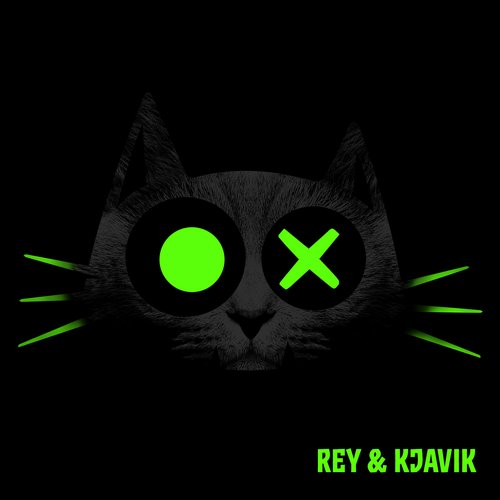 Rey & Kjavik – Baba City