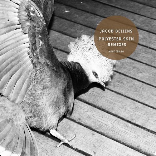 Jacob Bellens – Polyester Skin Remixes
