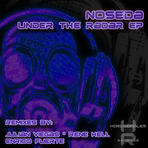 Noseda – Under the Radar EP