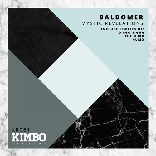Baldomer – Mystic Revelations