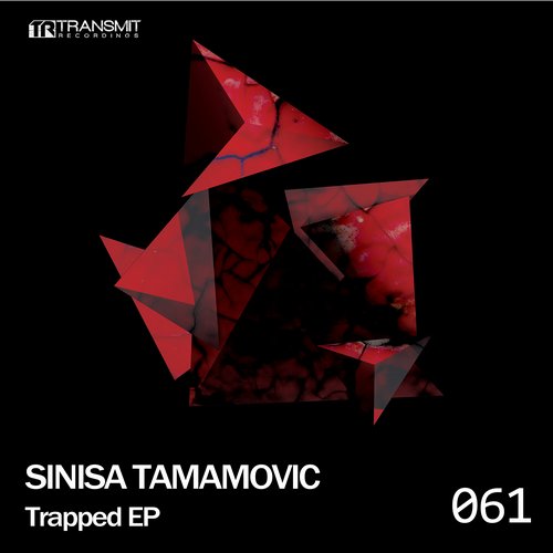 Sinisa Tamamovic – Trapped