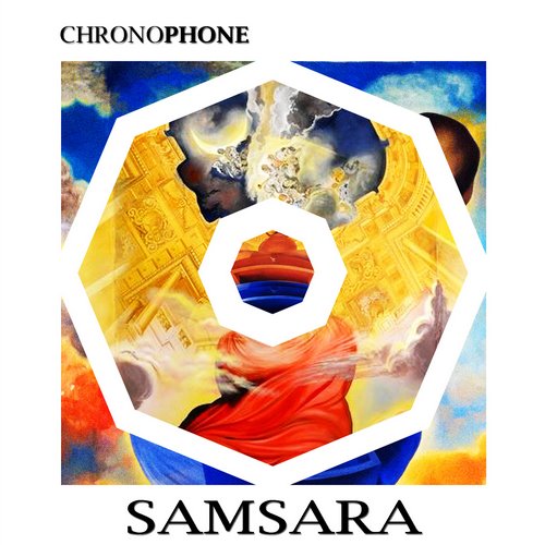 Chronophone – Samsara